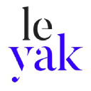 Le Yak, Atelier Graphique