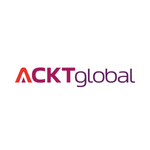 ACKT Global GmbH logo