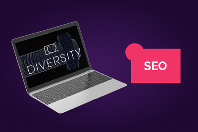 SEA voor Diversity Agency - Web analytique/Big data