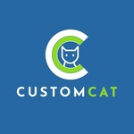 CU5TOM BRANDING