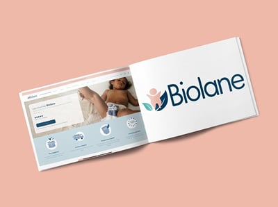 Biolane : refonte Shopify Plus et parcours d'abonnement sur mesure - Design & graphisme