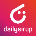 Dailysirup Creative Marketing