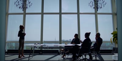 DAN.COM | International brand commercial - Copywriting
