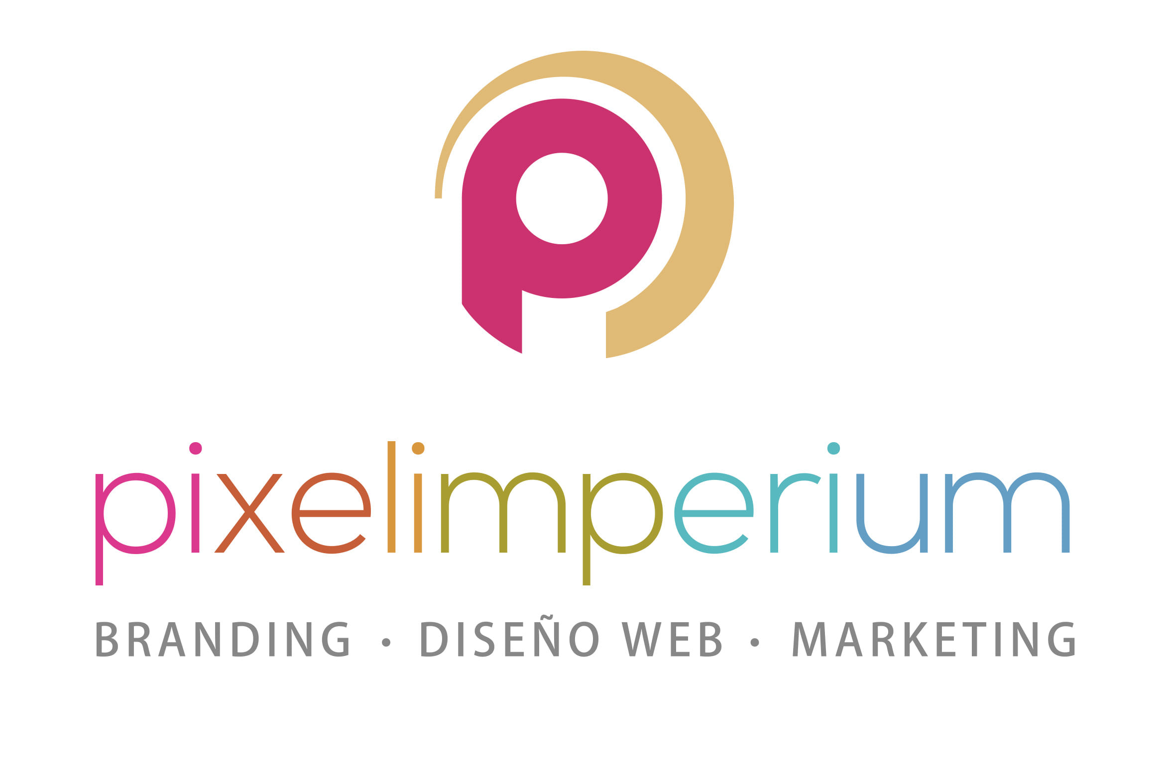 Pixelimperium Ibiza