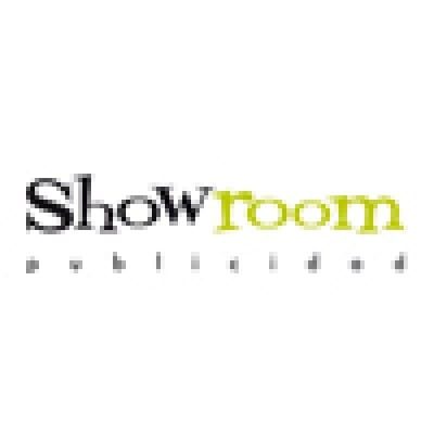 SHOWROOM PUBLICIDAD S.L.