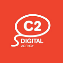 C2 Digital Agency logo