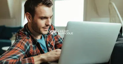 Credit Agricole - Digital & Social Media - Content Strategy