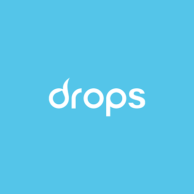 Drops eCommerce | Creative Content - Social Media