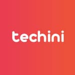Techini logo