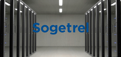 Sogetrel - Réseaux sociaux