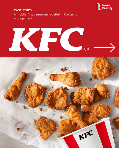 KFC Fryhard Fans - Software Entwicklung