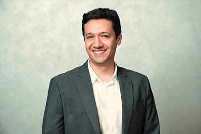 Executive Headshots & Corporate Portraits - Fotografie