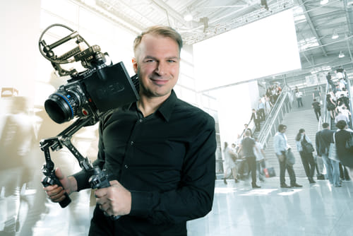 Eigenart Filmproduktion cover