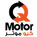 Qatar Motor Show logo