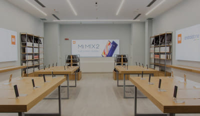 Xiaomi - Relations publiques (RP)
