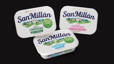 San Millan  — Packaging Design - Packaging