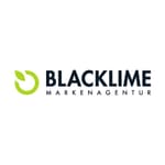 Werbeagentur Hannover - Blacklime GmbH logo