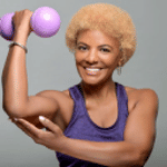 Benniegirl Healthy Lifestyle Branding&Communication logo