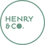 HENRY & CO. srl logo