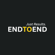 End to end Marketing Agency