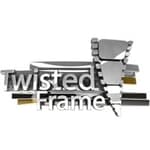 Twisted Frame logo