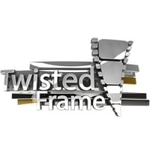 Twisted Frame