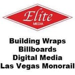 Elite Media Inc. logo