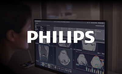 Philips MR Workspace - Awareness Video - Video Production