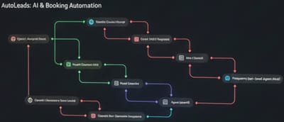 The n8n-Powered Real Estate Assistant - Artificial Intelligence