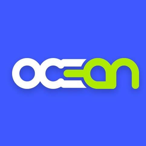 Ocean Werbung