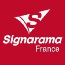 Signarama Issy-Les-Moulineaux logo