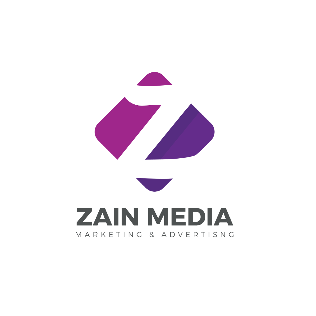 Zain Media