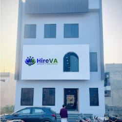 HireVA – GoHighLevel Expert