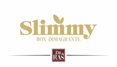Brand Identity for a weight-loss product - SEO