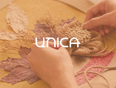 Unica | Branding - Branding & Positioning