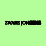 Zware Jongens logo