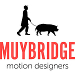 MUYBRIDGE logo