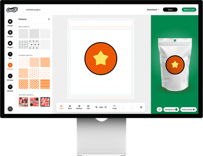 CannaZip Custom 3D Design Software - Software Development