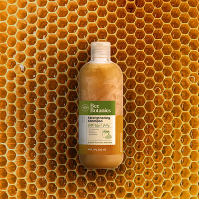 Bee Botanics - Branding & Positionering