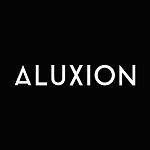 Aluxion logo