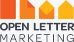 Open Letter Marketing logo