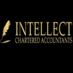 Intellect Chartered Accountants logo