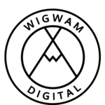 Wigwam Digital logo