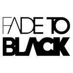 fade to black logo