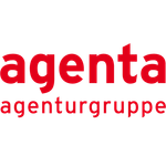 Agenta Agenturgruppe logo