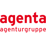Agenta Agenturgruppe logo