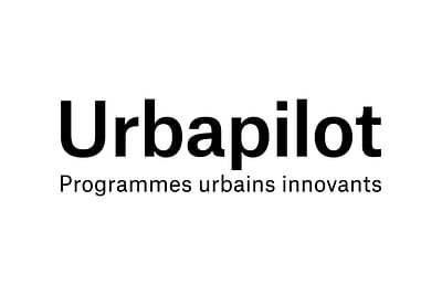 Urbapilot 2018 - Graphic Identity