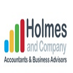 Holmes & Company logo