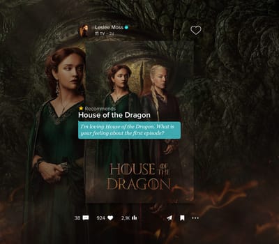 VERO, True Social - Design & graphisme
