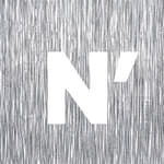 NOTHIN' logo